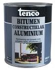 TENCO BITUMEN CONSTR. LAK ALU. 1LTR