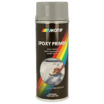 MOTIP 1K EPOXY PRIMER 400ML