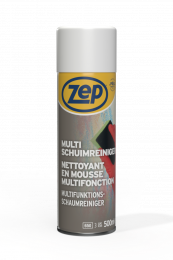 ZEP MULTI SCHUIMREINIGER 500ML