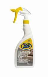 ZEP LEERREINIGER & CONDITIONER 750ML