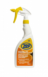 ZEP NATUURLIJKE CITRUSONTVETTER 750ML