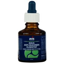 AVIS AQUA ANTI-SILICONEN 30ML