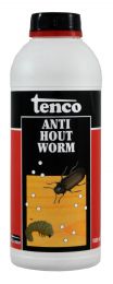 TENCO ANTI-HOUTWORM 500ML