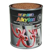 DC ALKYTON 750ML EFFECT HAMMER COPPER