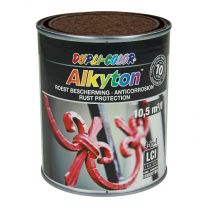 DC ALKYTON 750ML EFFECT HAMMER BROWN