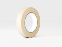 CREPE TAPE 60°C 25MM x 50M