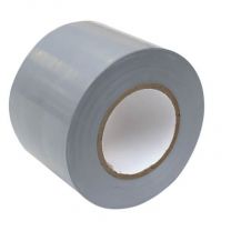 HPX PVC ISOLATIETAPE - GRIJS 50MM X 20M