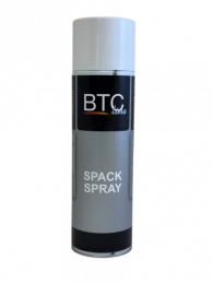 BTC-LINE SPACKSPRAY 500ML