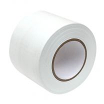 HPX PVC ISOLATIETAPE - WIT 50MM X 20M