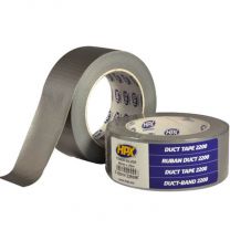 HPX DUCT TAPE 2200 - ZILVER 48MM X 50M