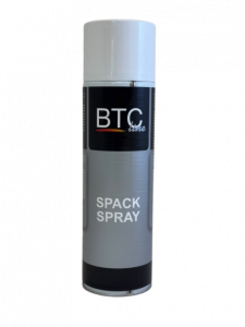 BTC-LINE SPACKSPRAY 500ML